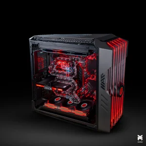 KATAY CASEMOD PROJECT