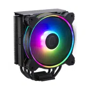 Cooler Master HYPER 212 HALO BLACK CPU Cooler