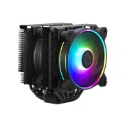 Cooler Master HYPER 622 HALO BLACK CPU Cooler