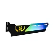 نگهدارنده کارت گرافیک ARGB پی‌سی ماد