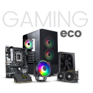 Gaming ECO PreBuilt System