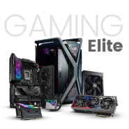 Gaming ELITE PreBuilt System