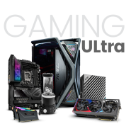Gaming ULTRA PreBuilt System