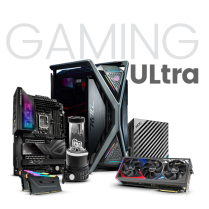 Gaming ULTRA PreBuilt System
