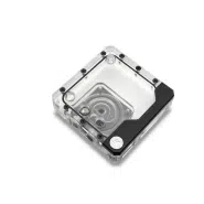 پمپ EK-Quantum Kinetic FLT 120 DDC PWM D-RGB - Plexi