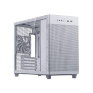 ASUS Prime AP201 MicroATX Small Tower Case
