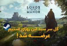 Manor Lords