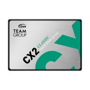 TeamGroup CX2 1TB 2.5 Inch SATA III Internal SSD