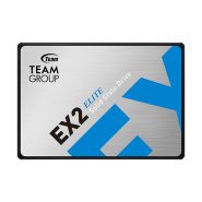 TeamGroup EX2 1TB 2.5 Inch SATA III Internal SSD