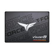 TeamGroup VULCAN Z 1TB 2.5 Inch SATA III SSD