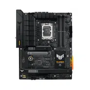 ASUS TUF GAMING B760-PLUS WIFI