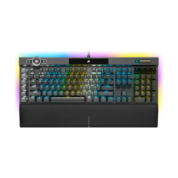 CORSAIR K100