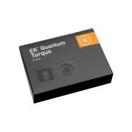 پک فیتینگ EK-Quantum Torque 6-Pack HDC 14 - Black