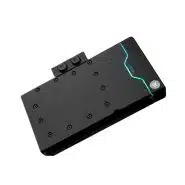 بلاک گرافیک EK-Quantum Vector² Strix/TUF RTX 4080 D-RGB - Nickel + Acetal