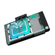 بلاک گرافیک EK-Quantum Vector² Strix/TUF RTX 4080 D-RGB - Nickel + Plexi