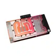 EK-Quantum Vector² Strix/TUF RTX 4090 D-RGB - Nickel + Plexi