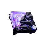 بلاک پردازنده EK-Quantum Velocity² Edge D-RGB - 1700 Black Special Edition