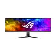 مانیتور گیمینگ 49 اینچی ایسوس ASUS ROG Swift OLED PG49WCD