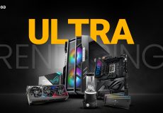 سیستم گیمینگ الترا | Gaming Ultra