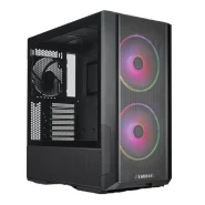 کیس لیان لی مدل LIANLI LANCOOL 216 BLACK RGB