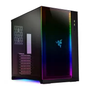 کیس لیان لی مدل LIANLI O11 Dynamic RAZER EDITION