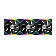 فن کیس لیان لی LIANLI UNI FAN SL V2 120 Black بسته 3 عددی