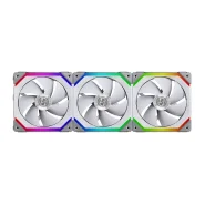 فن کیس لیان لی LIANLI UNI FAN SL V2 120 WHITE بسته 3 عددی