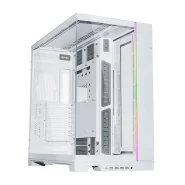 کیس لیان لی مدل LIANLI O11 DYNAMIC EVO XL WHITE