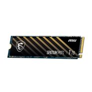 اس اس دی ام اس آی MSI SPATIUM M371 NVMe M.2 1TB