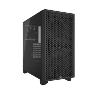 کیس کورسیر CORSAIR iCUE 3000D Airflow Black