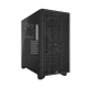 کیس کورسیر CORSAIR iCUE 3000D Airflow Black