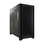 کیس کورسیر CORSAIR iCUE 4000D Black