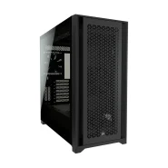 کیس کورسیر CORSAIR iCUE 5000D Airflow Black