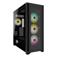 کیس کورسیر CORSAIR iCUE 7000X RGB - Black