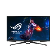 مانیتور گیمینگ 38 اینچ ایسوس مدل ASUS ROG Swift OLED PG38UQ