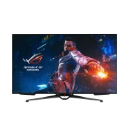 مانیتور گیمینگ ایسوس مدل ASUS ROG Swift OLED PG48UQ