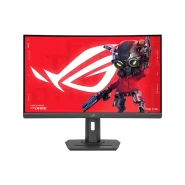 مانیتور گیمینگ 27 اینچ خمیده ایسوس ASUS ROG STRIX XG27WQ