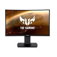 مانیتور 24 اینچ ایسوس مدل ASUS TUF GAMING VG24VQR