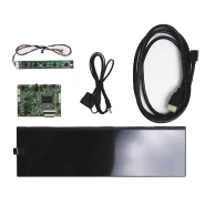 مانیتور کیس هایت HYTE Y60 LCD DIY Kit