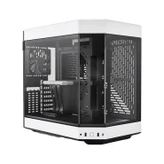 HYTE Y60 Panda Mid-Tower ATX Case