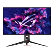 مانیتور گیمینگ 32 اینچ ایسوس مدل ASUS ROG Swift OLED PG32UCDM