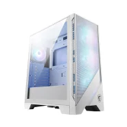 کیس ام اس آی MSI MAG FORGE 320R AIRFLOW WHITE