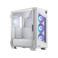 کیس ام اس آی MSI MPG VELOX 100R WHITE