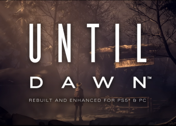 Until Dawn