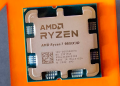 پردازنده AMD 9800X3D لیست شد