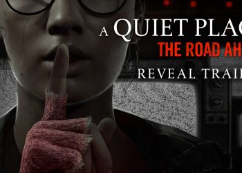 A Quiet Place: The Road Ahead