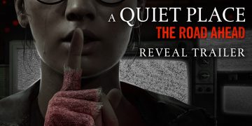 A Quiet Place: The Road Ahead