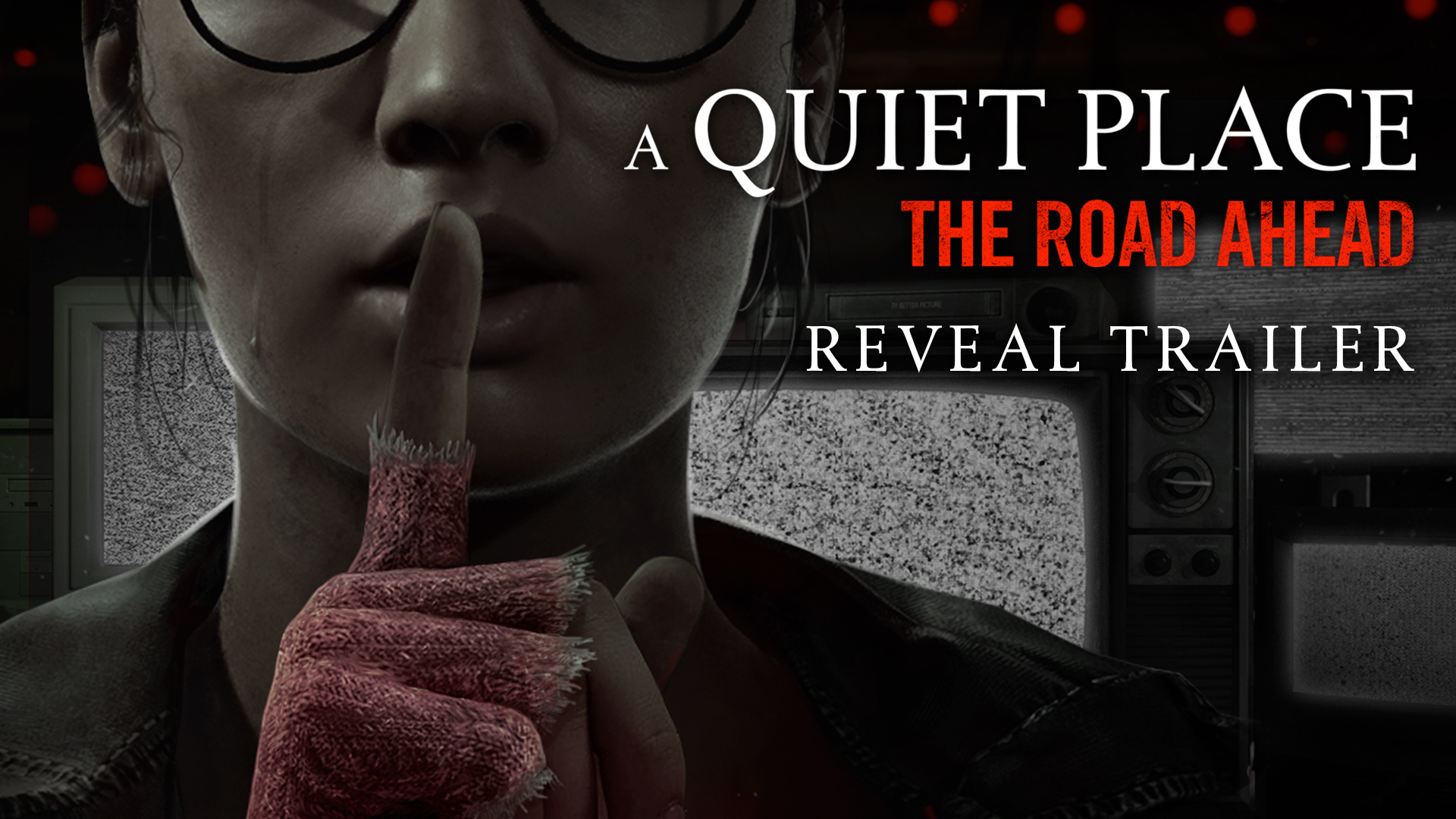 A Quiet Place: The Road Ahead