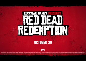 Red Dead Redemption