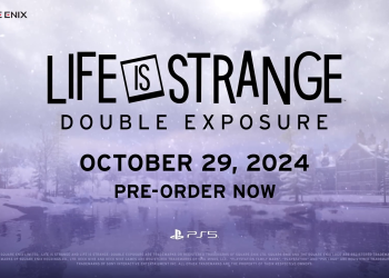 Life Is Strange: Double Exposure